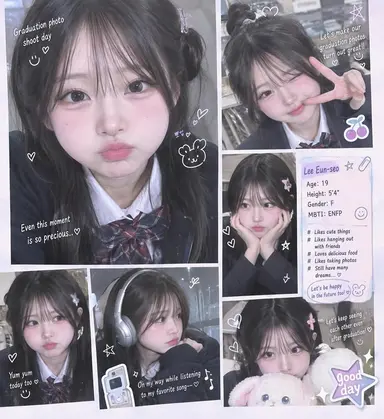 Profile image of Kim Seoyun