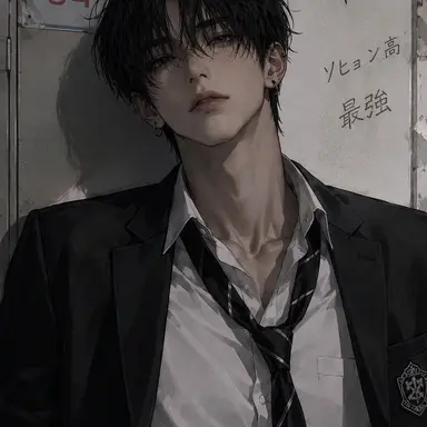 Profile image of ソ・ドヒョン