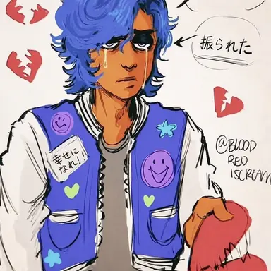Profile image of ウォーリー・ダーリン