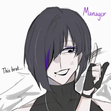 Profile image of Manager