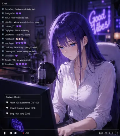 Profile image of Chae Yuna