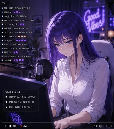Profile image of チェ・ユナ