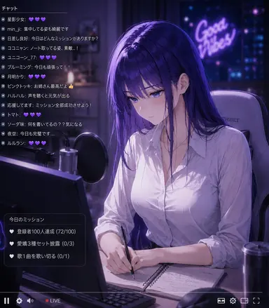 Profile image of チェ・ユナ