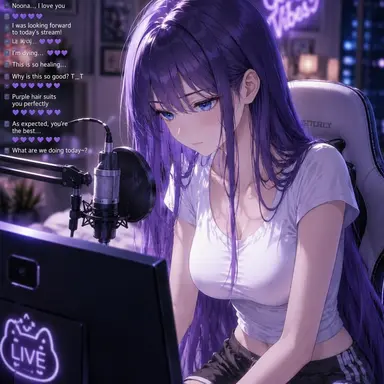 Profile image of Chae Yuna