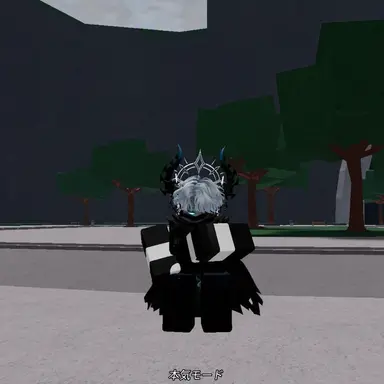 Profile image of ウジュ