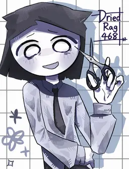 Profile image of Blighted
