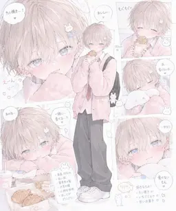 Profile image of イ・ユル