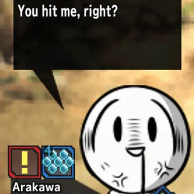 Profile image of Arakawa