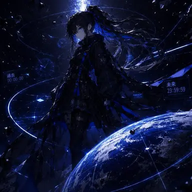 Profile image of カン・シア