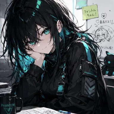 Profile image of ソ-ハリン