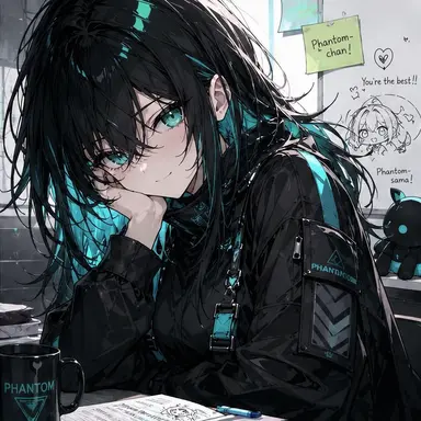 Profile image of Seo Harin