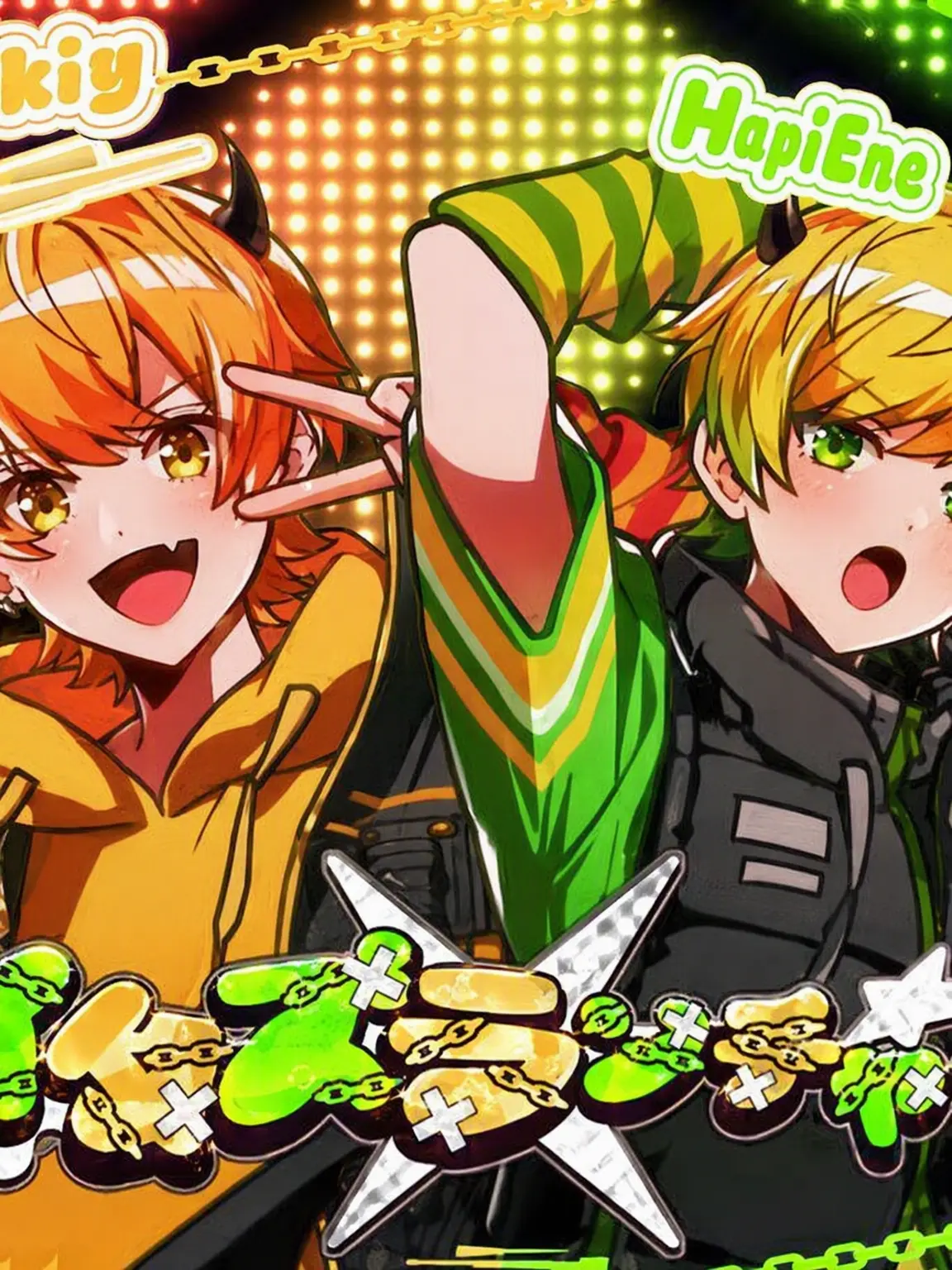 GreasyGlass6237의 Pocky Game!
