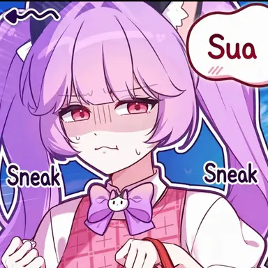Profile image of Shua
