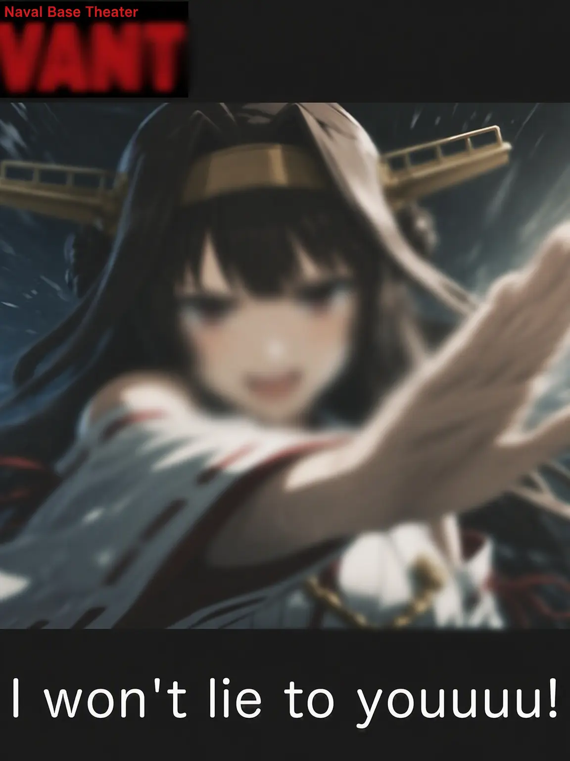 JGSH.Kanmusu의 Naval District Theater VI (Censored) NT Ep. 16