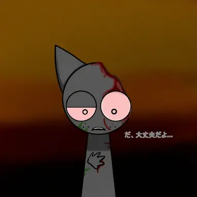 Profile image of グレイ