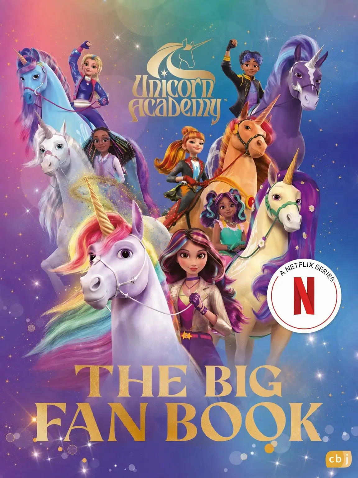 FishyFlake9395의 Unicorn Academy