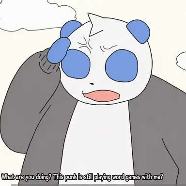Profile image of Ling Bao
