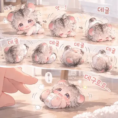 Profile image of 코로