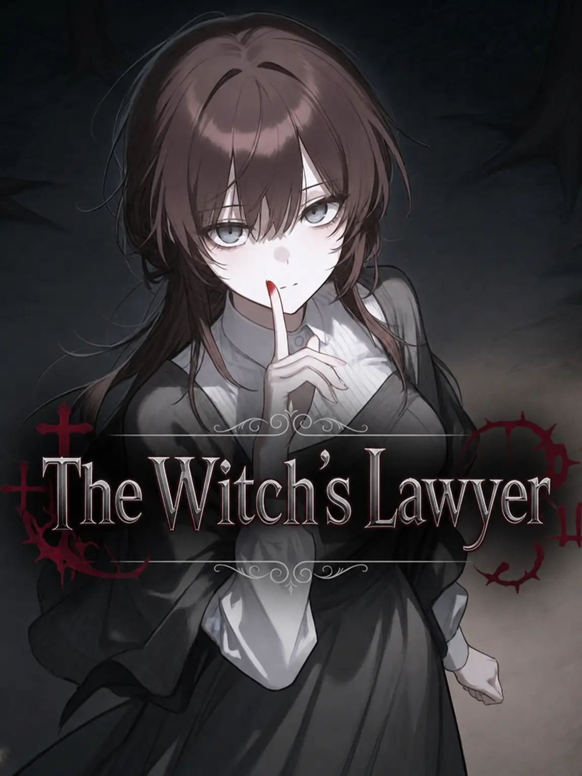 Baris의 The Witch's Advocate