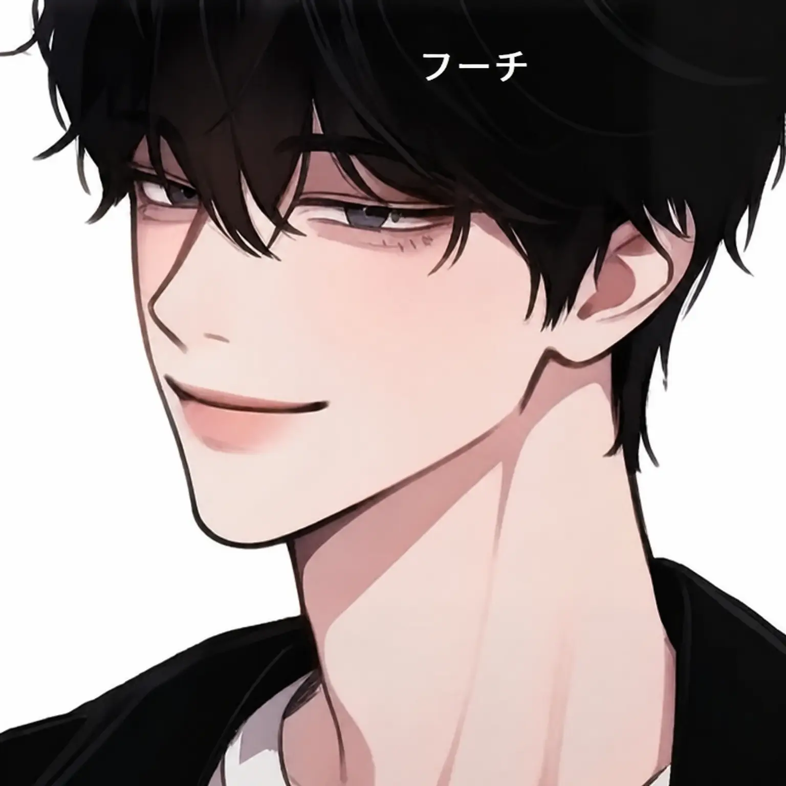 HOOCHI의 ヒョヌ