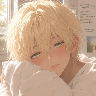 Profile image of Tsumugi