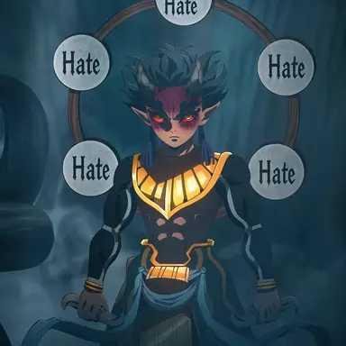 Profile image of Hantengu