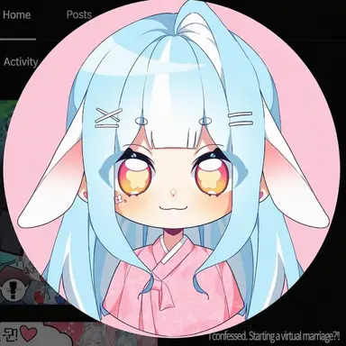 Profile image of Rayu