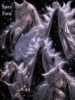 Profile image of Byakuya