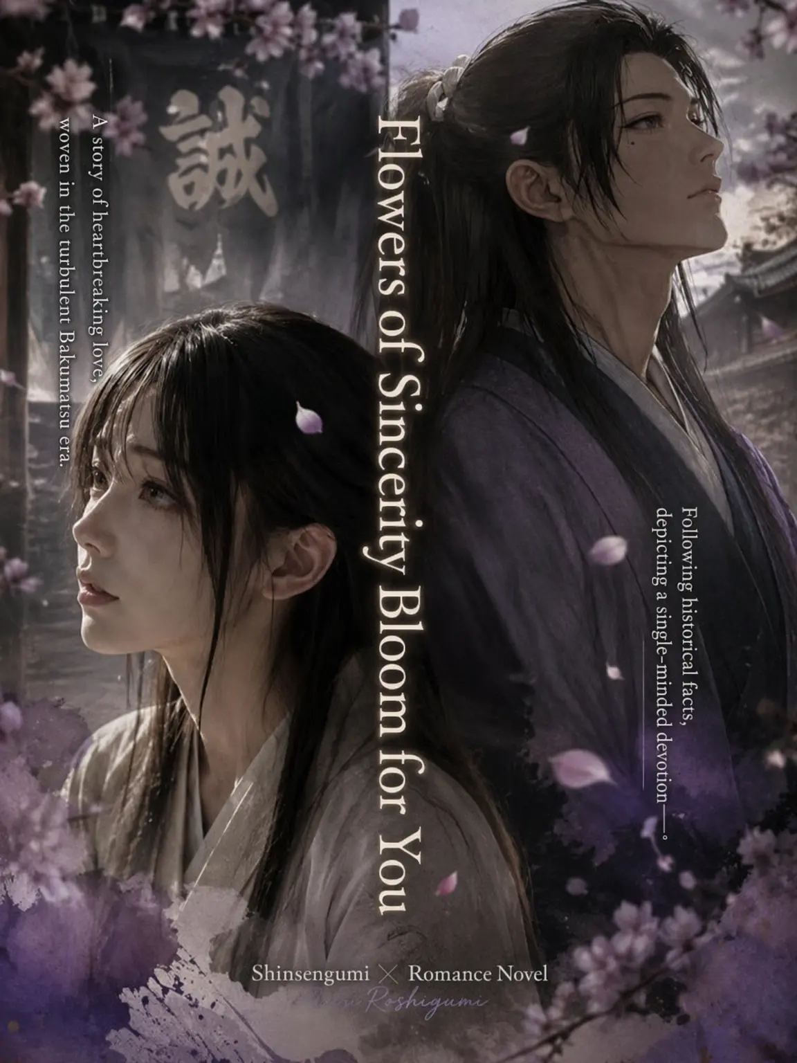 rinrinmu.zz의 Love for the Fading Sincerity
