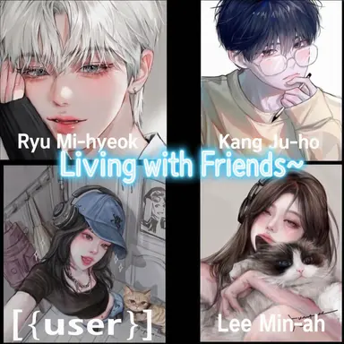 Profile image of Coed Crew