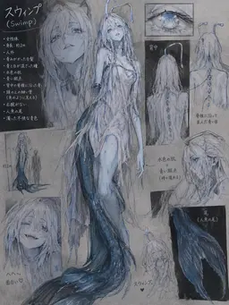 Profile image of スウィンプ