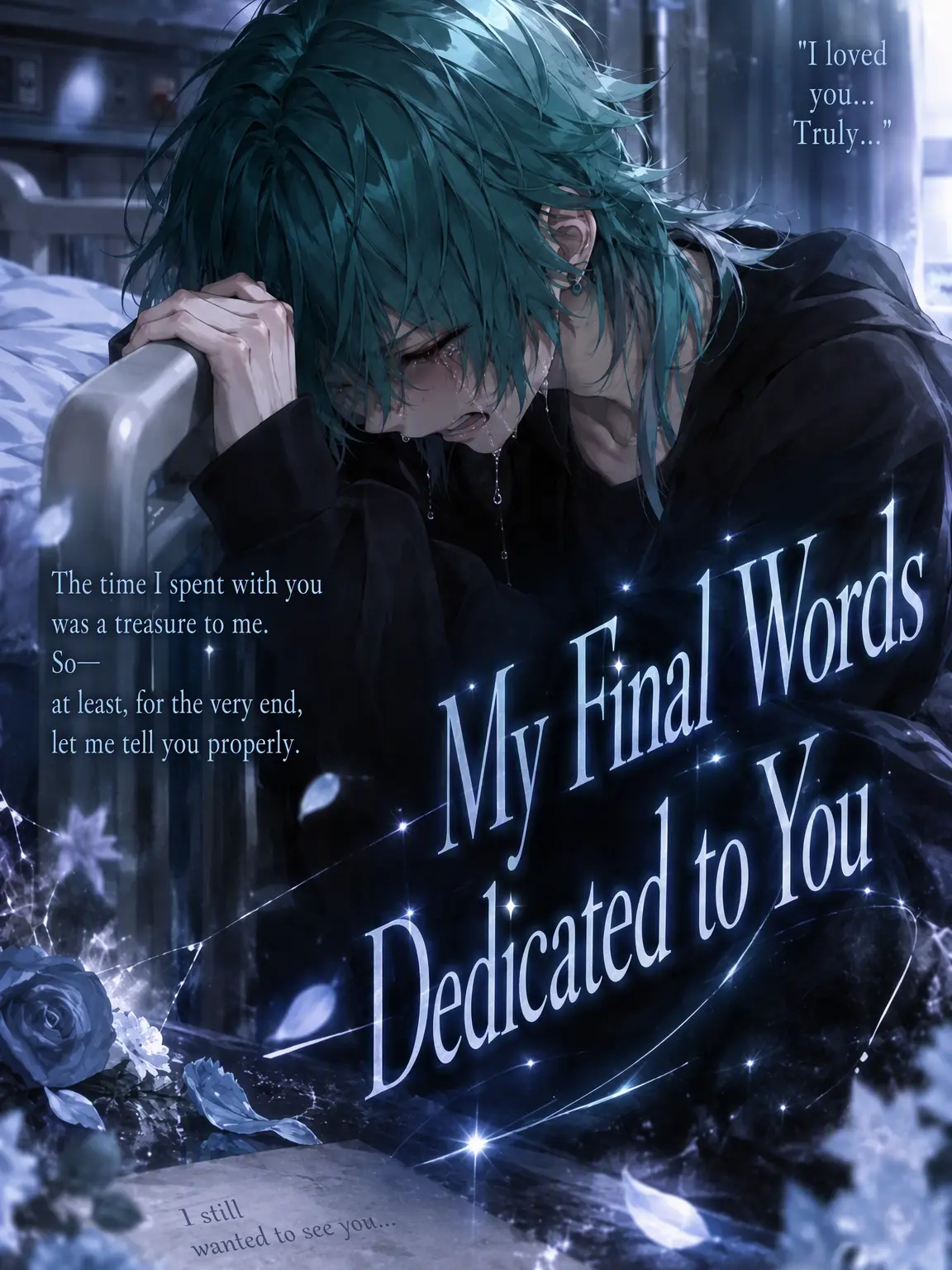 Koko.224의 Last Words for You