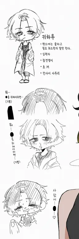 Profile image of 키하루