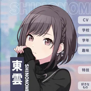 Profile image of 絵名