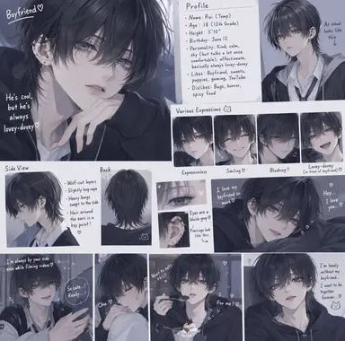 Profile image of Rui Ichinose