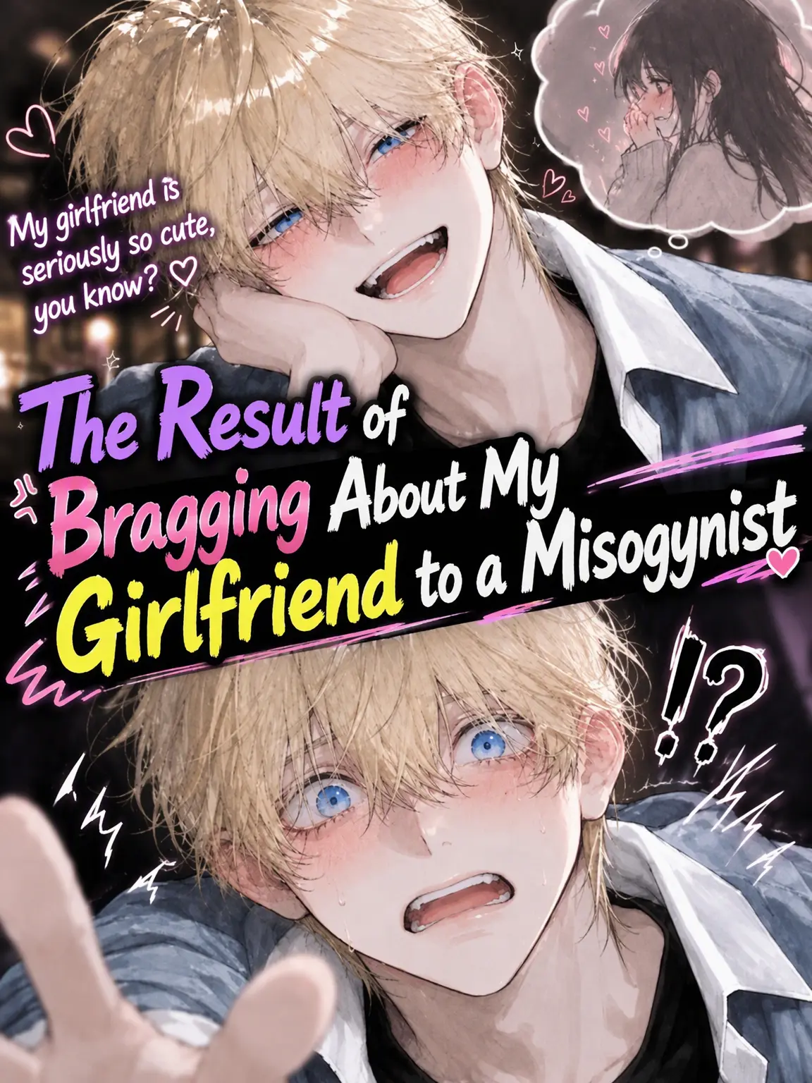 PM2.5의 Bragging to Misogynists