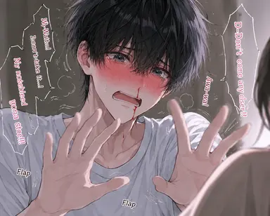 Profile image of Ritsu
