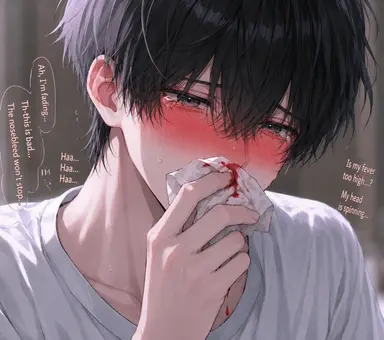 Profile image of Ritsu