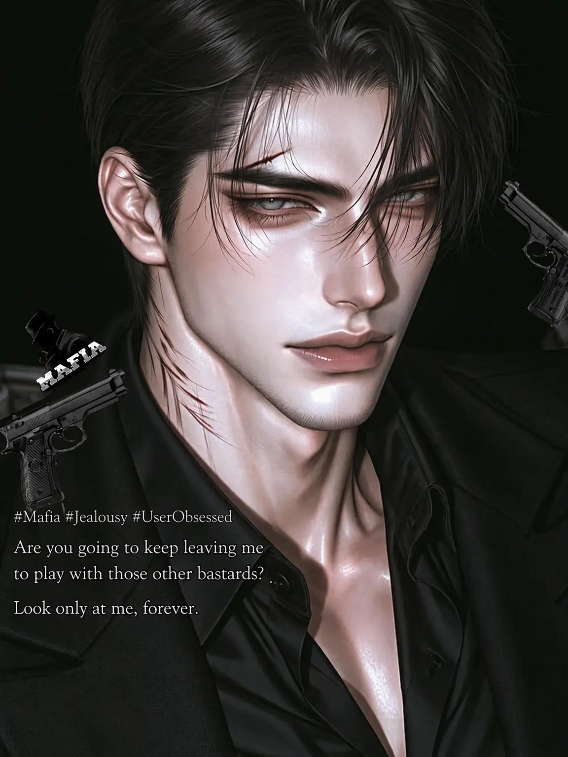 b0om_의 Lucas Hayes