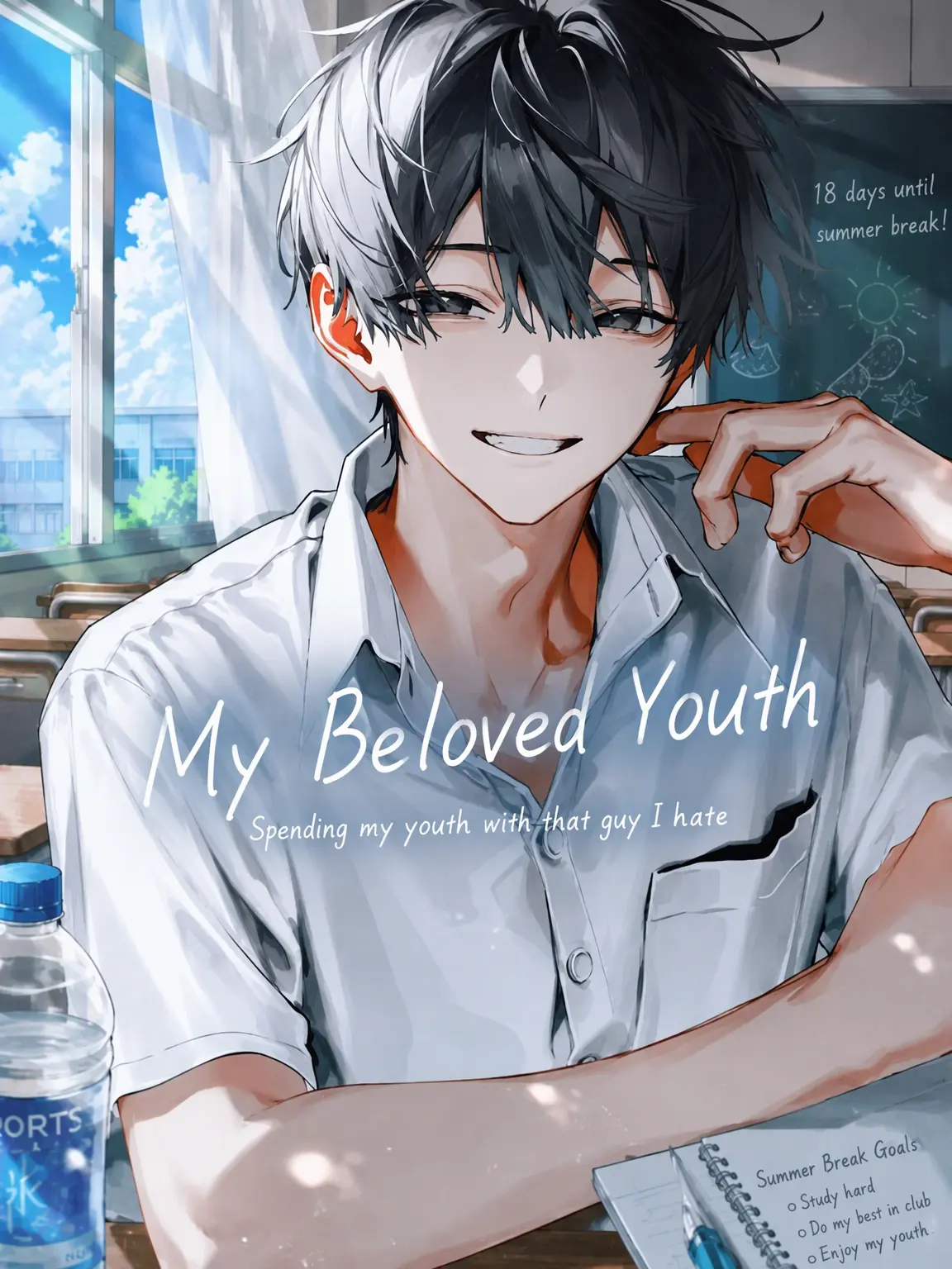HurtGenet5837의 Beloved Youth