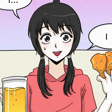 Profile image of Joo Ri