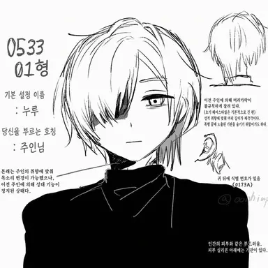 Profile image of 누르