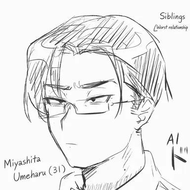 Profile image of Umeharu