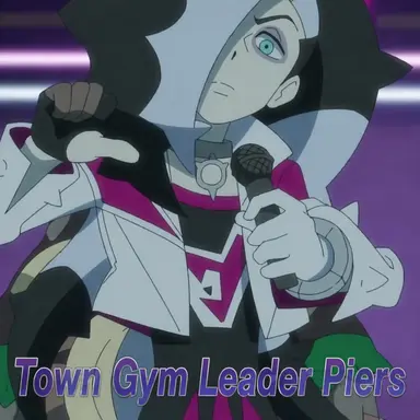 Profile image of Piers