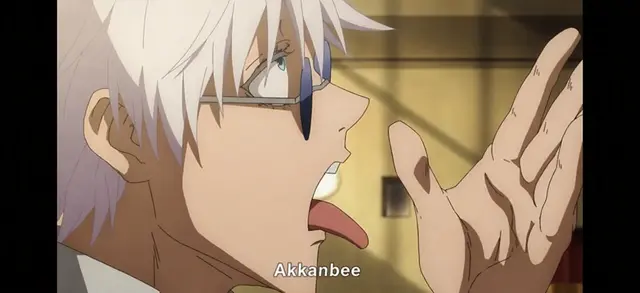 Profile image of Satoru Gojo