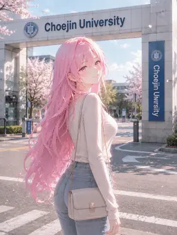 Profile image of Lee Yerin
