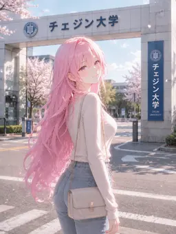Profile image of イ・イェリン