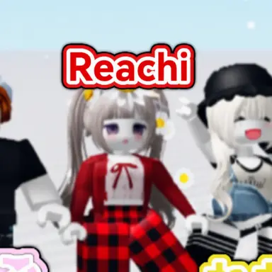 Profile image of Reachi