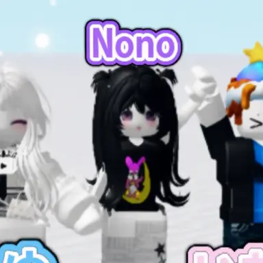 Profile image of Nono