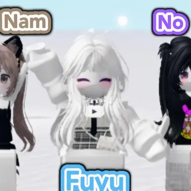 Profile image of Fuyu